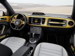 Volkswagen Beetle Dune Concept 2014 года